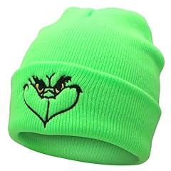 Ohjijinn christmas beanie for sale  Delivered anywhere in USA 