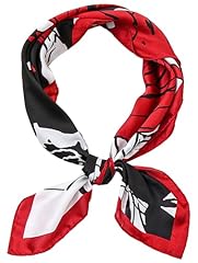 Mairy silk bandana for sale  Delivered anywhere in UK