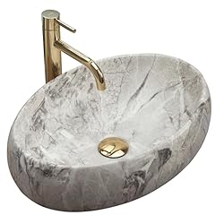 Rea lavabo appoggio usato  Spedito ovunque in Italia 