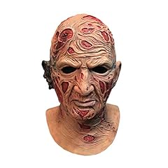 Used, Trick Or Treat Studios A Nightmare On Elm Street Freddy for sale  Delivered anywhere in USA 