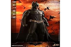 Hot toys batman usato  Spedito ovunque in Italia 