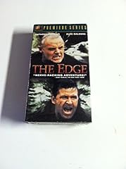 Edge vhs for sale  Delivered anywhere in USA 