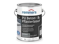Remmers beton pflasterlasur gebraucht kaufen  Wird an jeden Ort in Deutschland