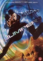 Jumper dvd for sale  Delivered anywhere in UK