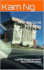 Architectural wonders journey for sale  Delivered anywhere in UK