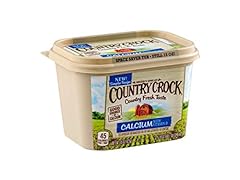 Country crock calcium for sale  Delivered anywhere in USA 