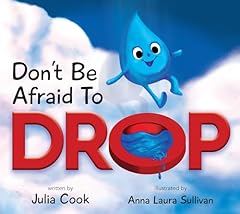Afraid drop picture for sale  Delivered anywhere in USA 