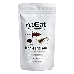 Ecoeat edible bugs for sale  Delivered anywhere in USA 