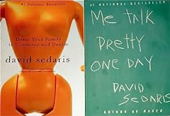 David sedaris book for sale  Delivered anywhere in USA 