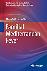 Familial mediterranean fever d'occasion  Livré partout en France