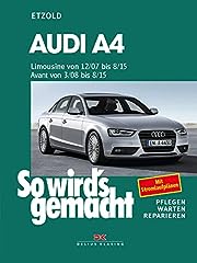 Audi limousine avant gebraucht kaufen  Wird an jeden Ort in Deutschland