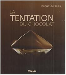 Tentation chocolat d'occasion  Livré partout en Belgiqu