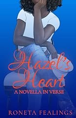 Hazel heart novella d'occasion  Livré partout en France