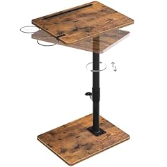 Hoobro tray table for sale  Delivered anywhere in USA 