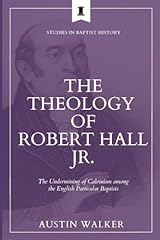 Theology robert hall for sale  Delivered anywhere in UK