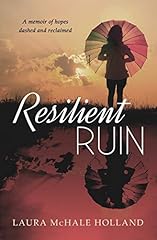 Resilient ruin memoir for sale  Delivered anywhere in UK
