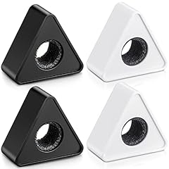 Facmogu 4pcs black for sale  Delivered anywhere in USA 