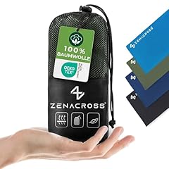 Zenacross hüttenschlafsack ba gebraucht kaufen  Wird an jeden Ort in Deutschland