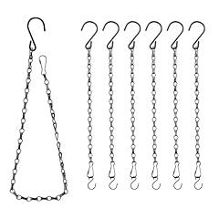 Black chain hanging for sale  Delivered anywhere in USA 