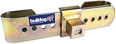 Bulldog ct330 container for sale  Delivered anywhere in UK