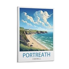 Lnhzgnjnh portreath cornwall for sale  Delivered anywhere in UK