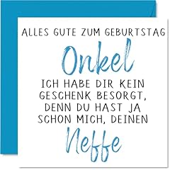 Stuff4 geburtstagskarten lusti gebraucht kaufen  Wird an jeden Ort in Deutschland