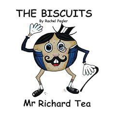 Richard tea the usato  Spedito ovunque in Italia 