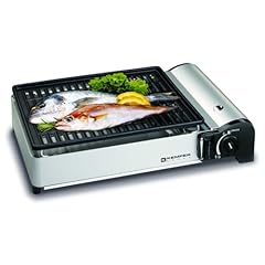 Kemper barbecue cartuccia usato  Spedito ovunque in Italia 