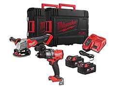 Milwaukee m18 fpp2e3 gebraucht kaufen  Wird an jeden Ort in Deutschland