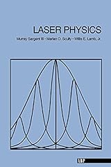 Laser physics for sale  Delivered anywhere in USA 