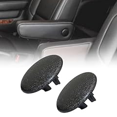Secosautoparts 2pcs black for sale  Delivered anywhere in USA 