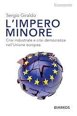 Impero minore. crisi usato  Spedito ovunque in Italia 