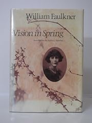 Vision spring william for sale  Delivered anywhere in UK