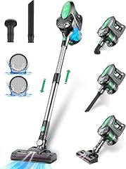 Vactidy cordless vacuum for sale  Delivered anywhere in UK