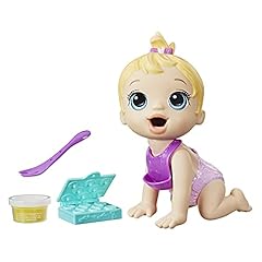 Baby alive lil for sale  Delivered anywhere in USA 