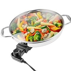 Electric skillet cucina for sale  Delivered anywhere in USA 