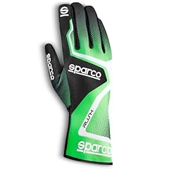 Sparco 00255611vfnr gloves for sale  Delivered anywhere in UK