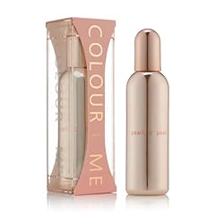 Colour pearl fragrance for sale  Delivered anywhere in UK