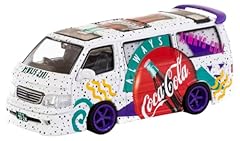 Tarmacworks toyota hiace for sale  Delivered anywhere in UK