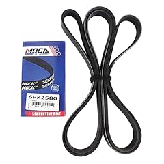 Moca 6pk2580 epdm for sale  Delivered anywhere in USA 
