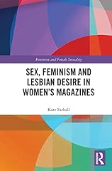 Sex feminism lesbian for sale  Delivered anywhere in UK