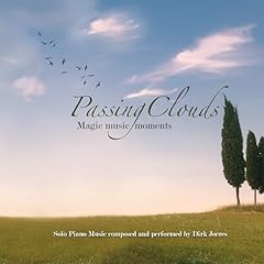 Passing clouds for sale  Delivered anywhere in UK