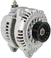 Rareelectrical new alternator for sale  Delivered anywhere in USA 