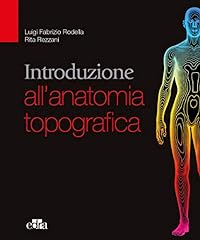 Introduzione all anatomia usato  Spedito ovunque in Italia 