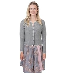Damen trachten strickjacke gebraucht kaufen  Wird an jeden Ort in Deutschland