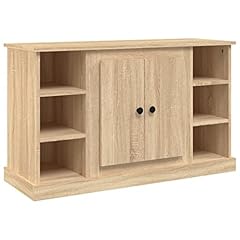 Vidaxl sideboard sonoma for sale  Delivered anywhere in UK