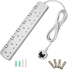 Tisdlip power strip for sale  Delivered anywhere in UK