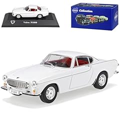 Atlas volvo p1800 for sale  Delivered anywhere in UK