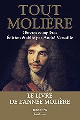 Molière œuvres complètes d'occasion  Livré partout en France