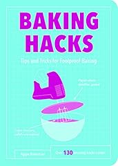 Baking hacks tips d'occasion  Livré partout en France